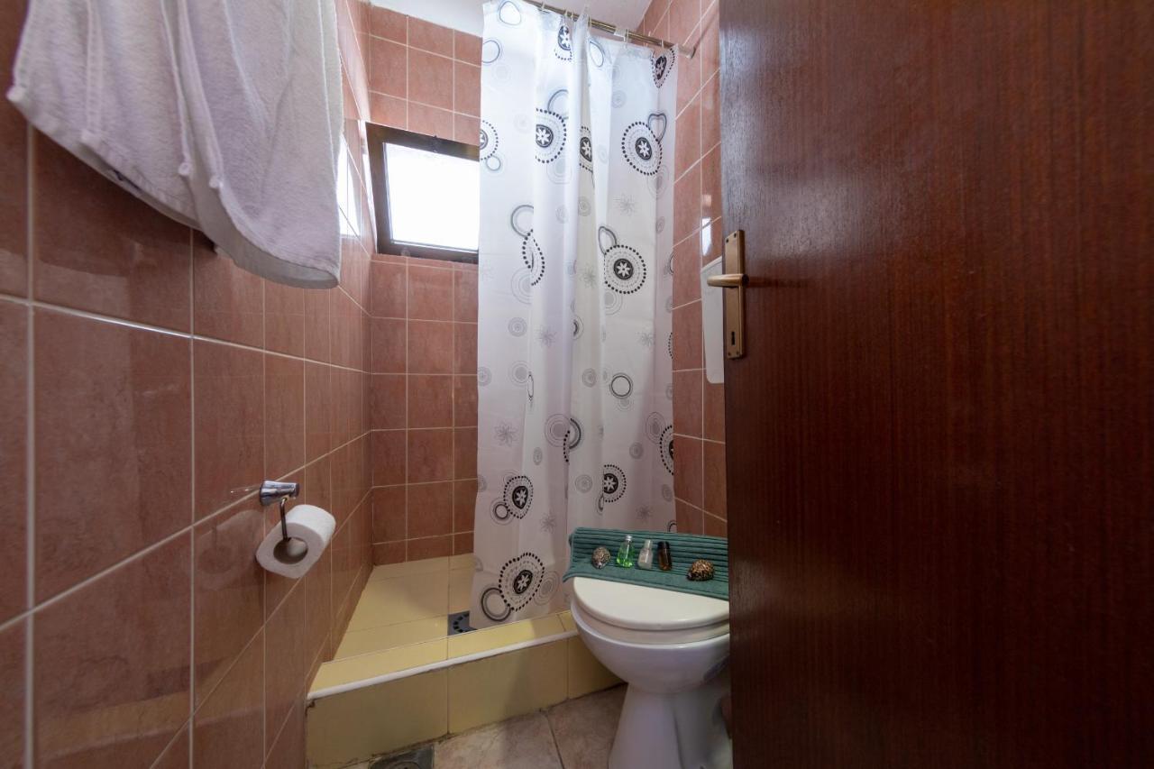 Sunny Grapes Apartments بودفا المظهر الخارجي الصورة