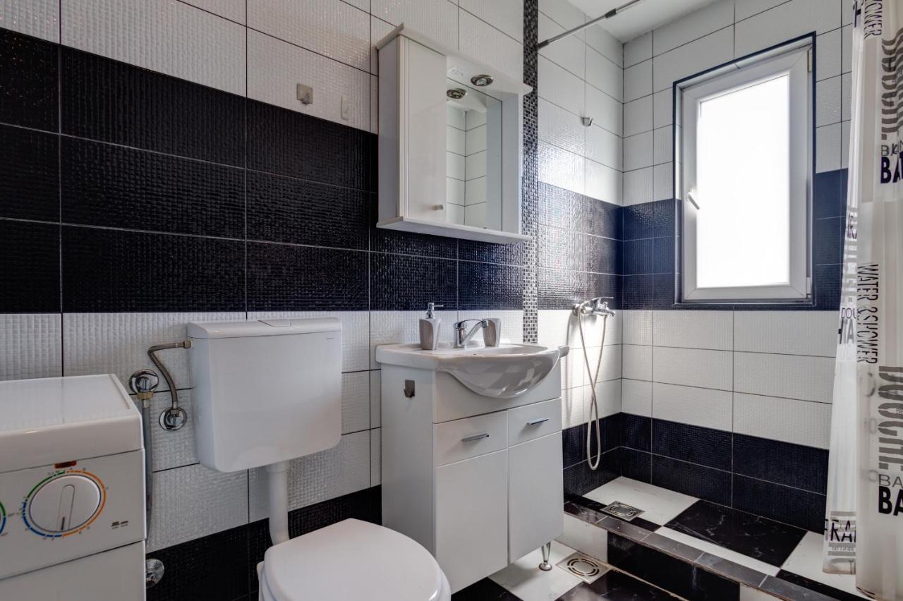 Sunny Grapes Apartments بودفا المظهر الخارجي الصورة