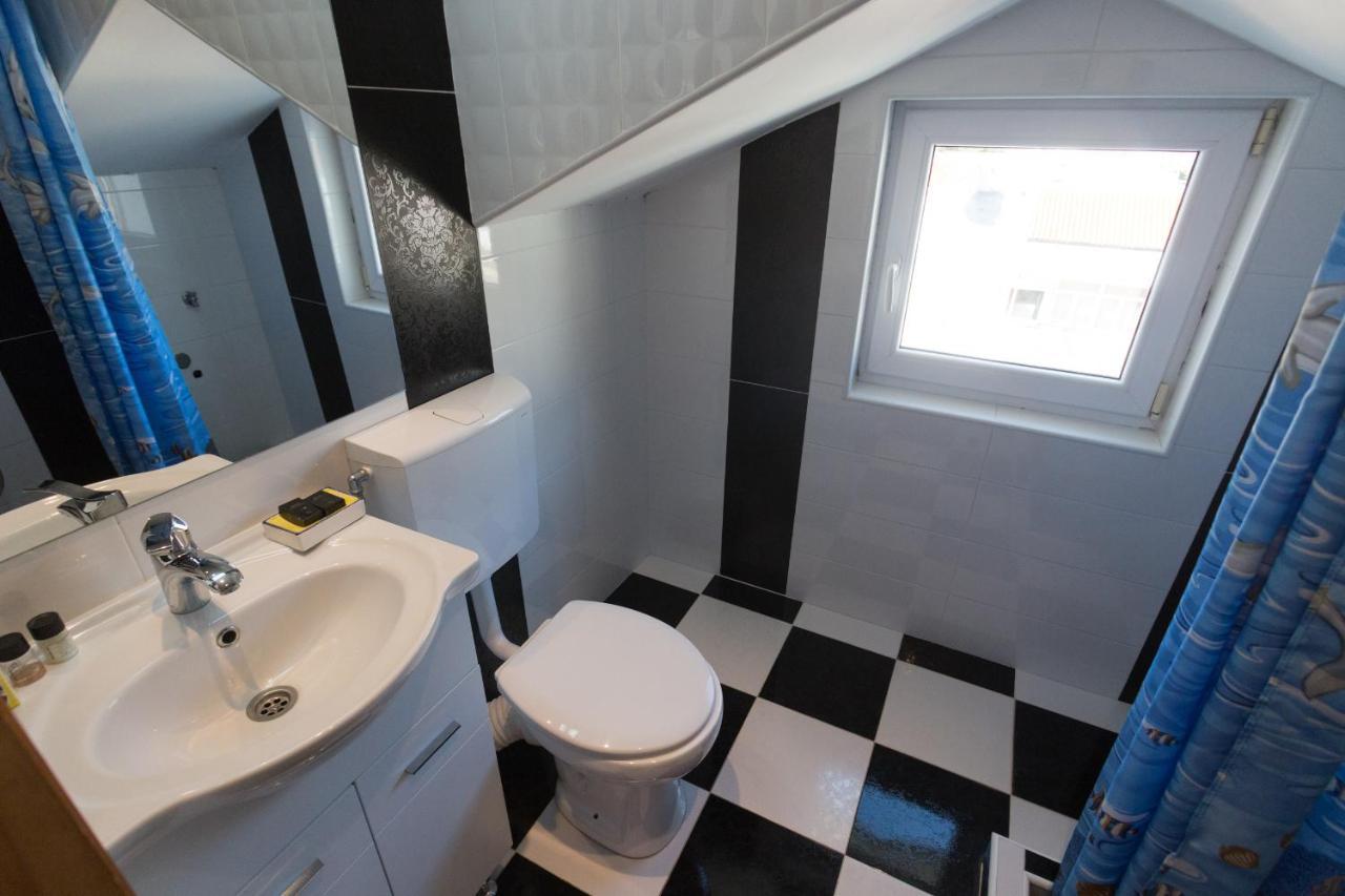 Sunny Grapes Apartments بودفا المظهر الخارجي الصورة