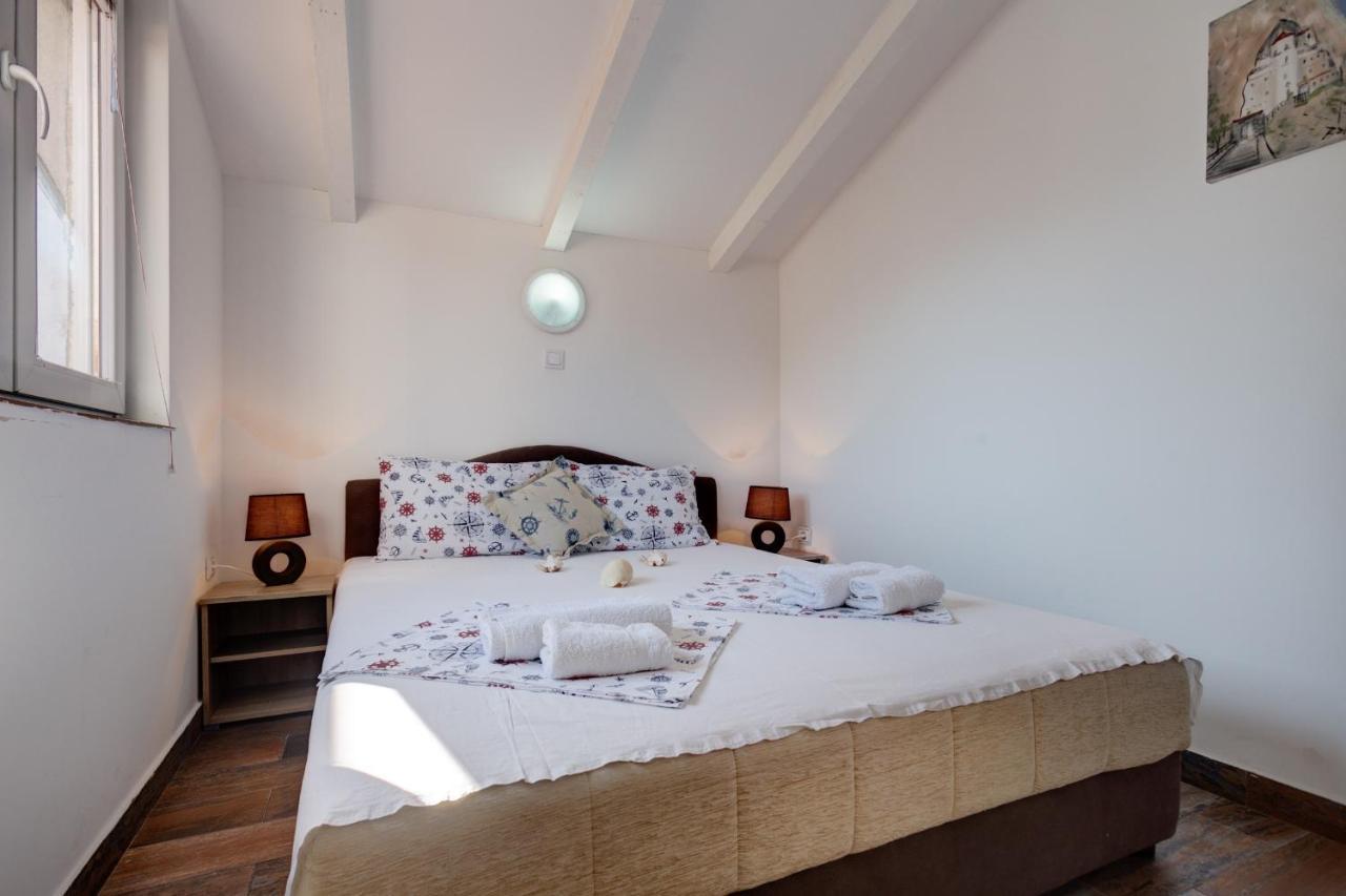 Sunny Grapes Apartments بودفا المظهر الخارجي الصورة